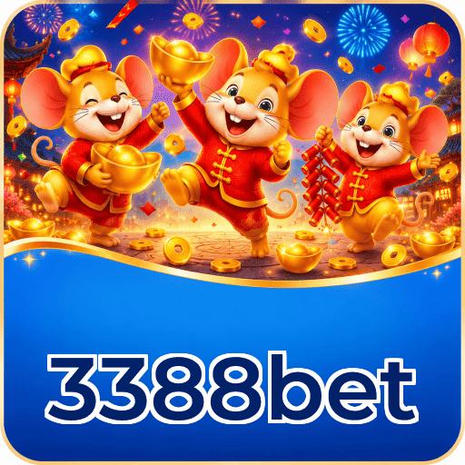 3388bet Logo - Bônus de Cadastro