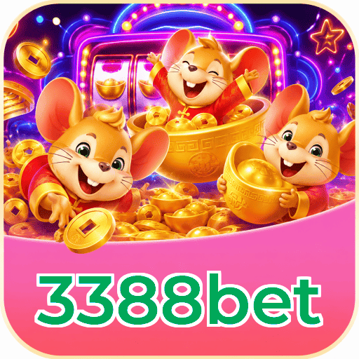 Requisitos do APK 3388bet para Android - Logo Oficial