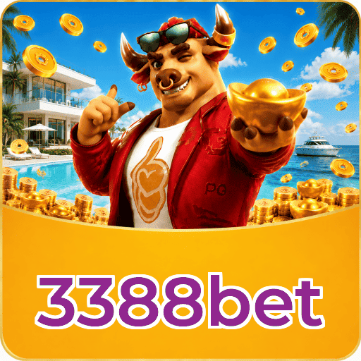 3388bet Logo Verificado