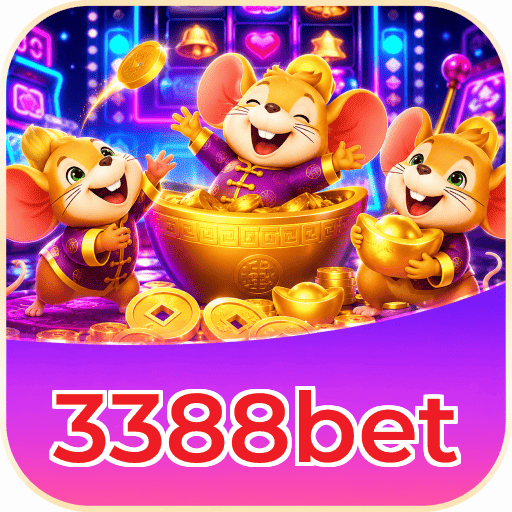 Principais provedores de slots da 3388bet - NetEnt, Pragmatic Play, Play'n GO