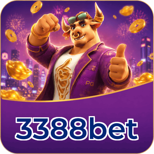3388bet VIP Program Logo