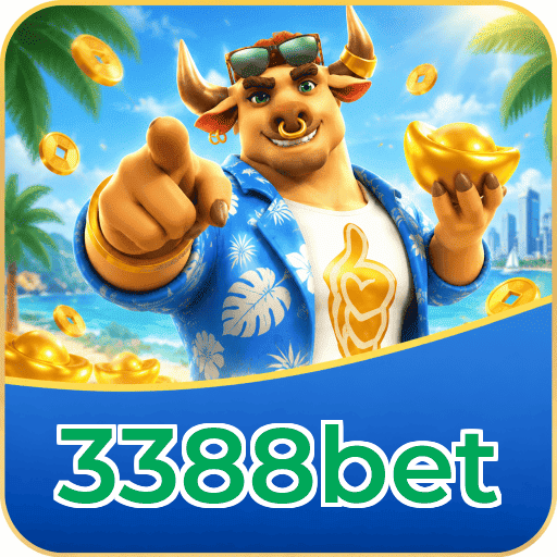 3388bet Logo Seguro