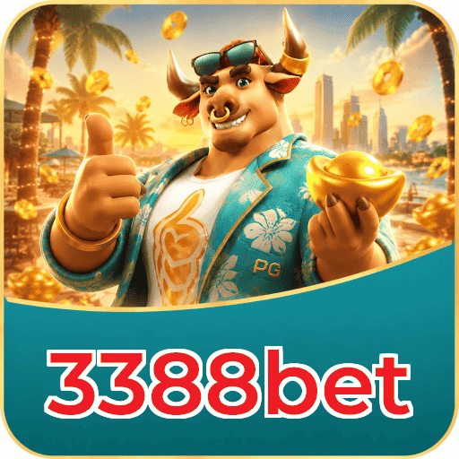 3388bet Download Speed Test Logo - Teste de Velocidade Certificado