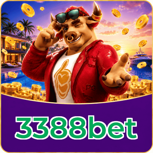 3388bet Jackpots Progressivos