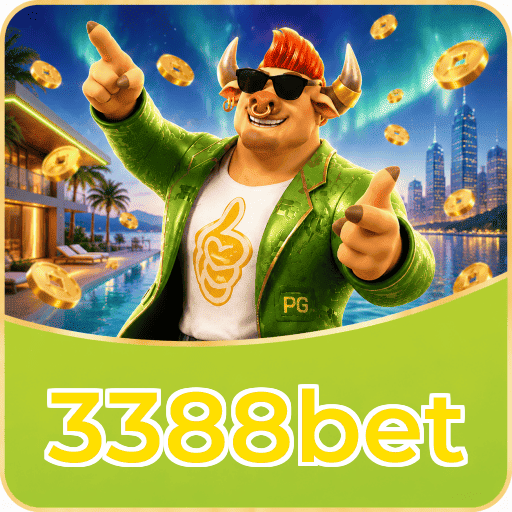 Bot 3388bet Telegram